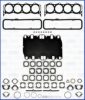 ROVER 607097 Gasket Set, cylinder head